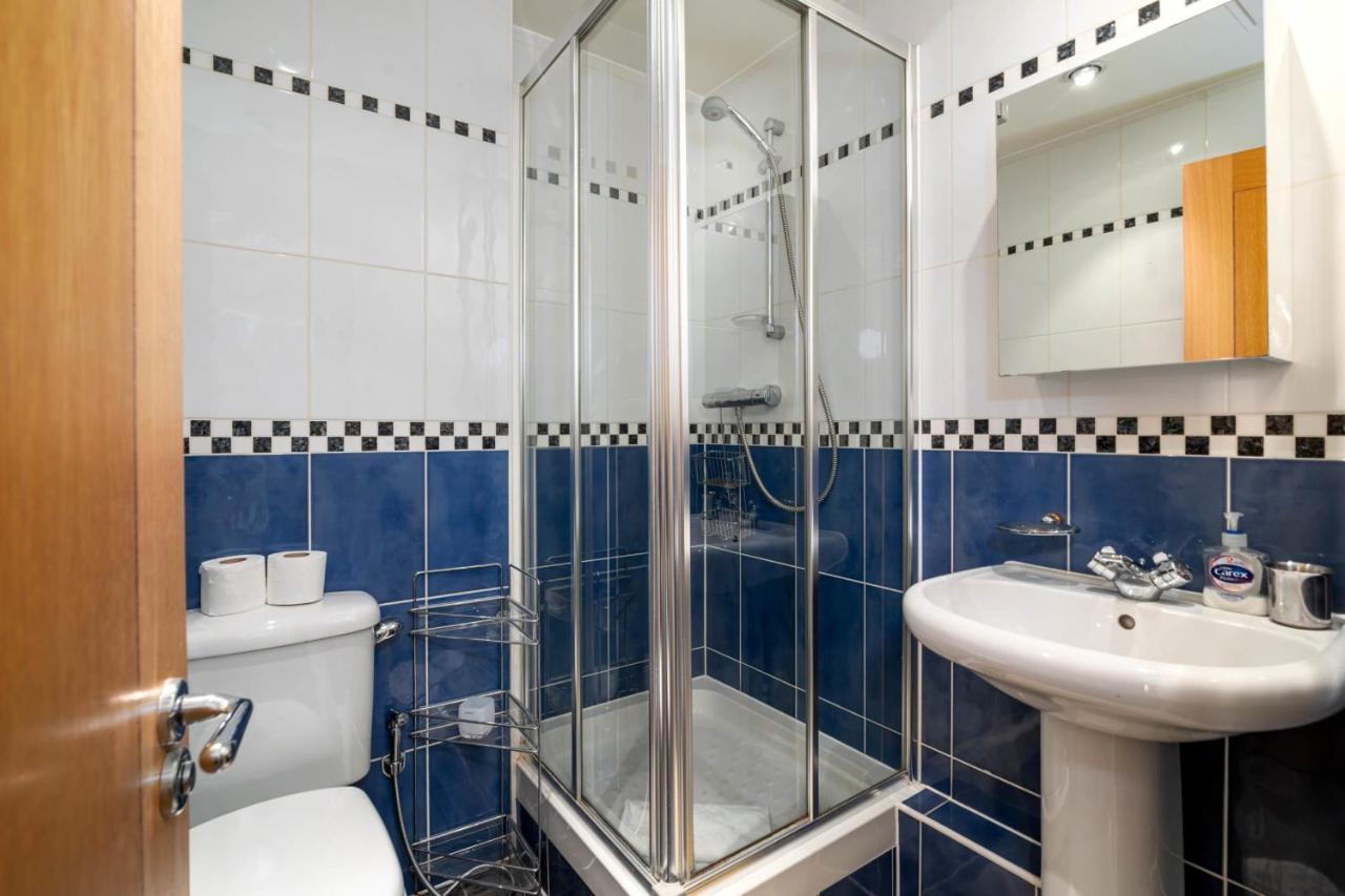 Guestready Superb Overlooking River Thames * Londen