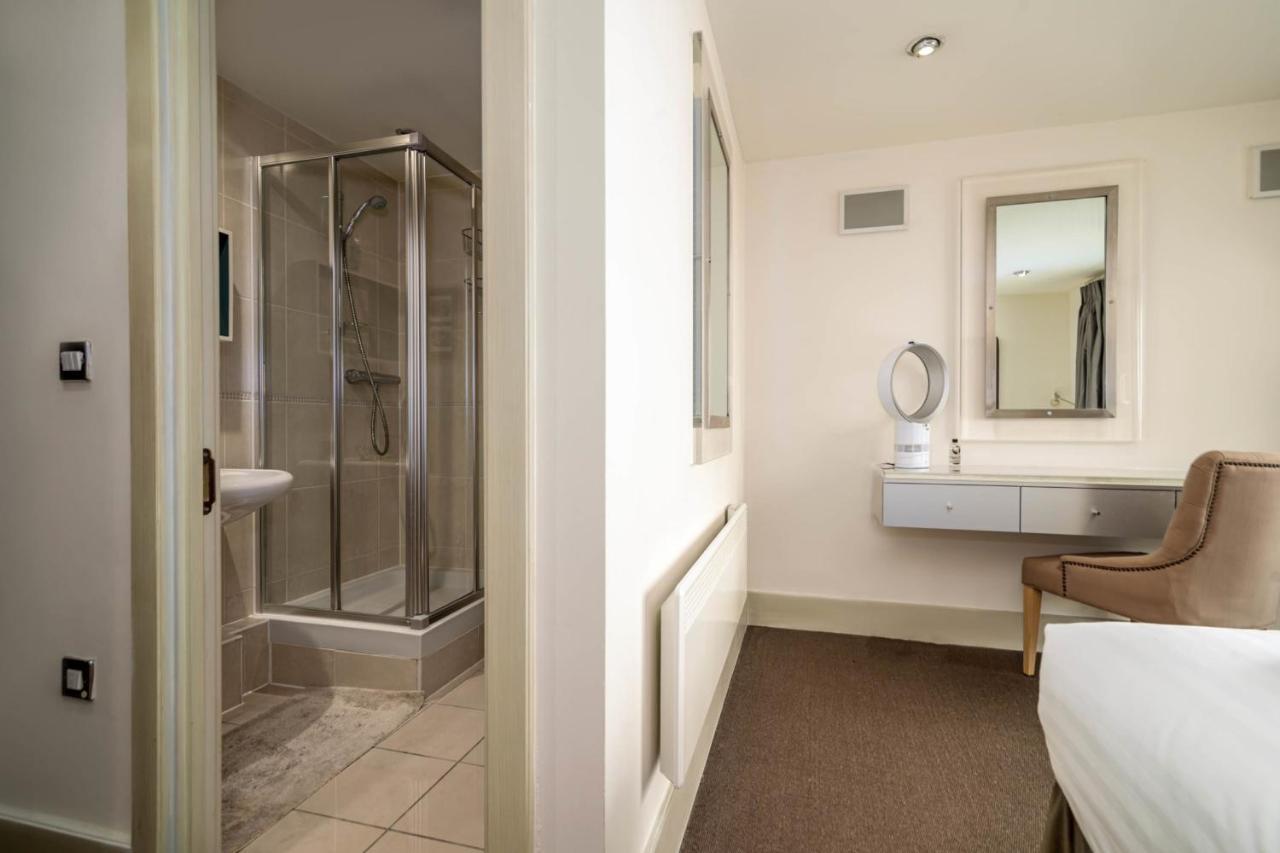 Appartement Guestready Superb Overlooking River Thames *