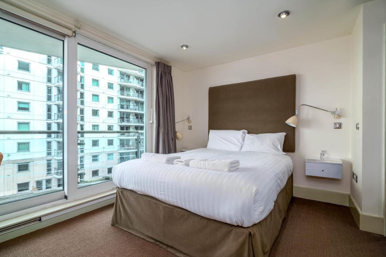 Appartement Guestready Superb Overlooking River Thames *