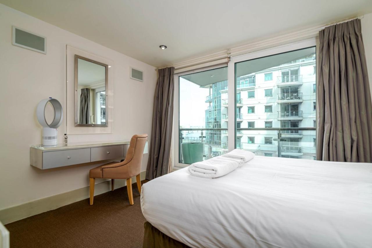 Appartement Guestready Superb Overlooking River Thames *